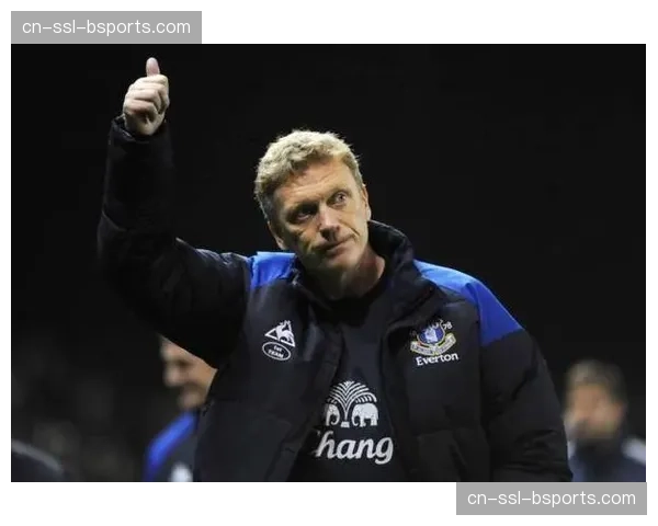 埃弗顿战绩稳定位列中游 莫耶斯调教下防守有所改善