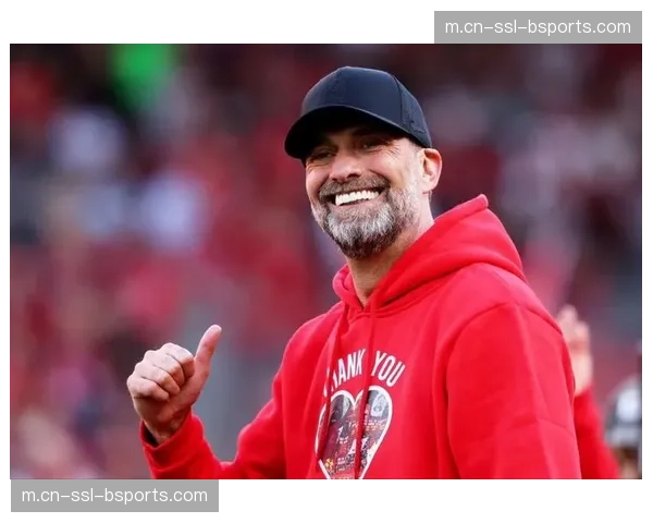 利物浦防线稳定性存疑 克洛普需解决高位压迫后空当问题