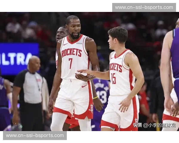 火箭谢泼德关键时刻三分命中率53% 在场时球队每百回合得122.4分