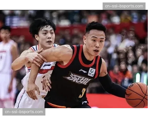 贺希宁季后赛进攻效率冠绝联盟，外线投射稳定性支撑深圳进攻体系